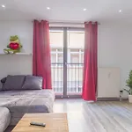 Arbeitsplatz, Tiefgaragenstellplatz, 4K Tv Netflix